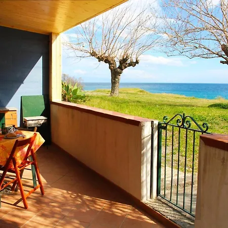 Holiday home House On The Sea