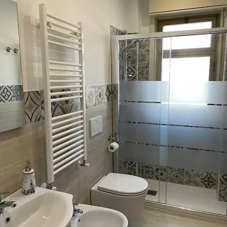 Holiday home House On The Sea Mascali