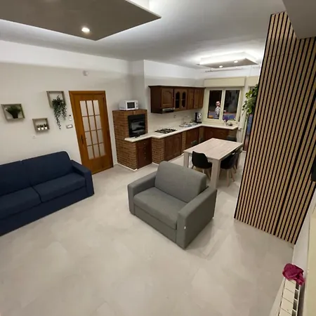 House On The Sea Holiday home *